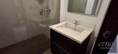 Apartamento de 3 alcobas en arriendo en El Carmelo, Sabaneta, 124 m² · foto 5 de 20