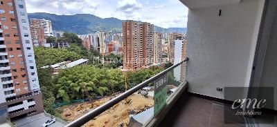 Apartamento de 3 alcobas en arriendo en El Carmelo, Sabaneta, 124 m² · foto 9 de 20