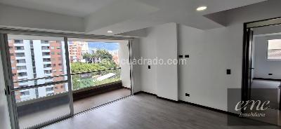 Apartamento de 3 alcobas en arriendo en El Carmelo, Sabaneta, 124 m² · foto 10 de 20