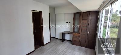 Apartamento de 3 alcobas en arriendo en El Carmelo, Sabaneta, 124 m² · foto 13 de 20