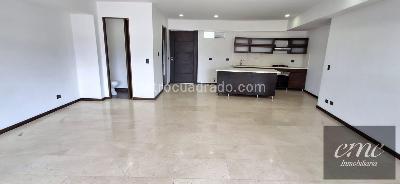 Apartamento de 3 alcobas en arriendo en El Carmelo, Sabaneta, 124 m² · foto 14 de 20