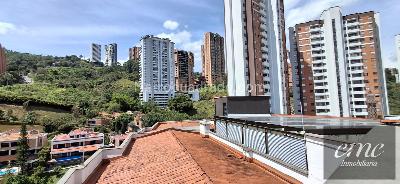 Apartamento de 3 alcobas en arriendo en El Carmelo, Sabaneta, 124 m² · foto 15 de 20