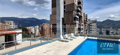 Apartamento de 3 alcobas en arriendo en El Carmelo, Sabaneta, 124 m² · foto 20 de 20