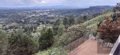 Casa de 3 alcobas en venta en Sajonia, Rionegro, 328 m² · foto 4 de 20