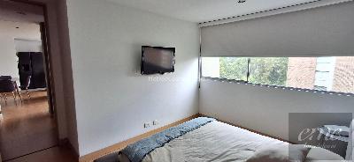 Apartamento de 2 alcobas en arriendo en La Aguacatala, Medellín, 64 m² · foto 13 de 13