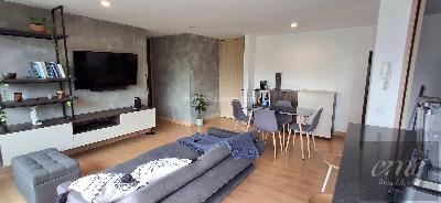 Apartamento de 2 alcobas en arriendo en La Aguacatala, Medellín, 64 m² · foto 4 de 13