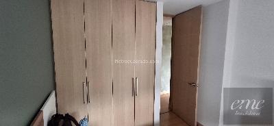 Apartamento de 2 alcobas en arriendo en La Aguacatala, Medellín, 64 m² · foto 7 de 13