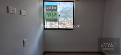 Apartamento de 3 alcobas en arriendo en Parque De Bello, Bello, 68 m² · foto 7 de 13