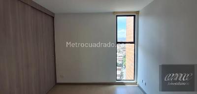 Apartamento de 3 alcobas en arriendo en Parque De Bello, Bello, 68 m² · foto 13 de 13
