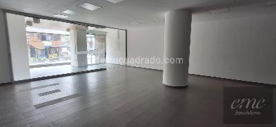 Retail space for rent in Parque De Bello, Bello