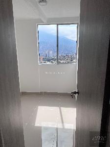 Apartamento de 3 alcobas en venta en Bucaros, Bello, 54 m² · foto 10 de 20