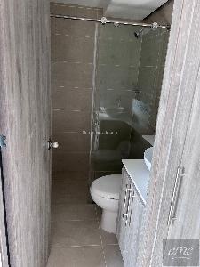 Apartamento de 3 alcobas en venta en Bucaros, Bello, 54 m² · foto 11 de 20