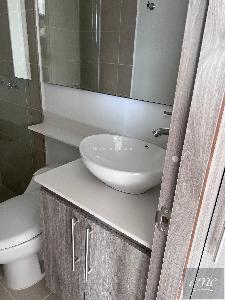 Apartamento de 3 alcobas en venta en Bucaros, Bello, 54 m² · foto 14 de 20