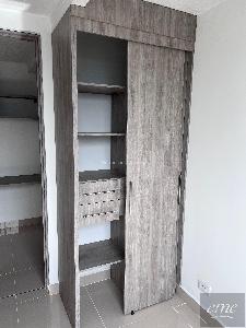 Apartamento de 3 alcobas en venta en Bucaros, Bello, 54 m² · foto 17 de 20