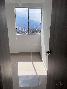 Apartamento de 3 alcobas en venta en Bucaros, Bello, 54 m² · foto 18 de 20