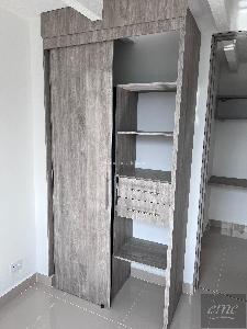 Apartamento de 3 alcobas en venta en Bucaros, Bello, 54 m² · foto 19 de 20
