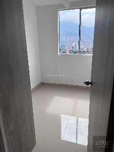 Apartamento de 3 alcobas en venta en Bucaros, Bello, 54 m² · foto 3 de 20