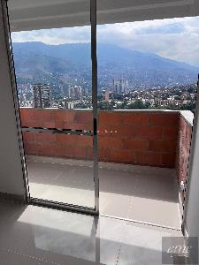 Apartamento de 3 alcobas en venta en Bucaros, Bello, 54 m² · foto 7 de 20