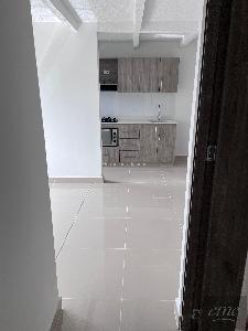 Apartamento de 3 alcobas en venta en Bucaros, Bello, 54 m² · foto 8 de 20