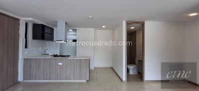 Apartamento de 3 alcobas en venta en Parque De Bello, Bello, 68 m² · foto 5 de 12