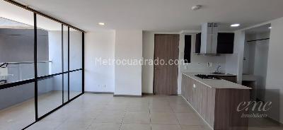 Apartamento de 3 alcobas en venta en Parque De Bello, Bello, 68 m² · foto 6 de 12