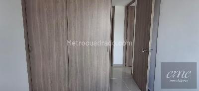 Apartamento de 3 alcobas en venta en Parque De Bello, Bello, 68 m² · foto 12 de 13
