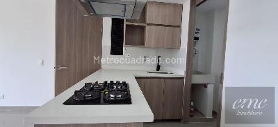 Apartamento de 3 alcobas en venta en Parque De Bello, Bello, 68 m² · foto 4 de 13