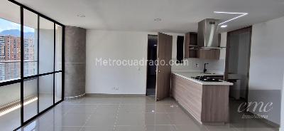 Apartamento de 3 alcobas en venta en Parque De Bello, Bello, 68 m² · foto 5 de 13