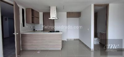 Apartamento de 3 alcobas en venta en Parque De Bello, Bello, 68 m² · foto 7 de 13