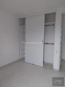 Apartamento de 3 alcobas en venta en Acevedo, Medellín, 98 m² · foto 12 de 20
