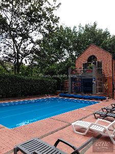 Apartamento de 3 alcobas en venta en Acevedo, Medellín, 98 m² · foto 16 de 20