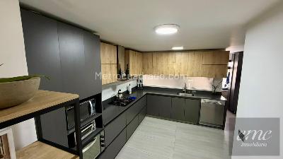 Apartamento en venta en Castropol, Medellín · foto 10 de 14