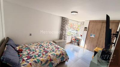 Apartamento en venta en Castropol, Medellín · foto 12 de 14