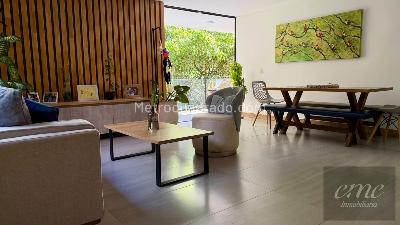 Apartamento en venta en Castropol, Medellín · foto 3 de 14
