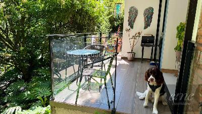Apartamento en venta en Castropol, Medellín · foto 4 de 14