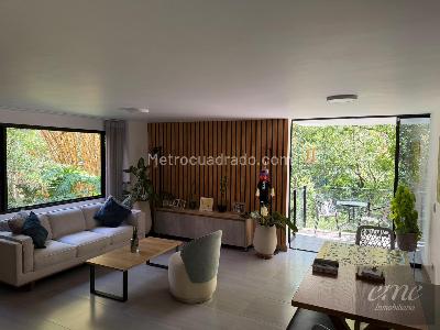 Apartamento en venta en Castropol, Medellín · foto 6 de 14