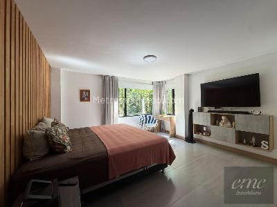 Apartamento en venta en Castropol, Medellín · foto 7 de 14