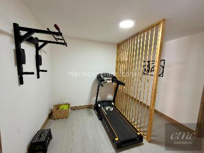 Apartamento en venta en Castropol, Medellín · foto 8 de 14