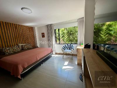 Apartamento en venta en Castropol, Medellín · foto 9 de 14