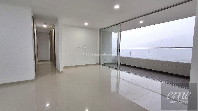 Apartamento en Arriendo, Navarra, Bello