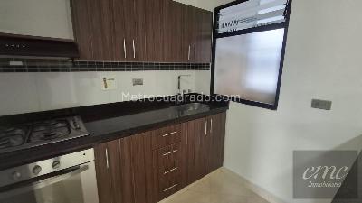 Apartamento de 2 alcobas en arriendo en Malibu, Medellín, 70 m² · foto 10 de 14