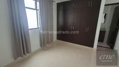 Apartamento de 2 alcobas en arriendo en Malibu, Medellín, 70 m² · foto 11 de 14