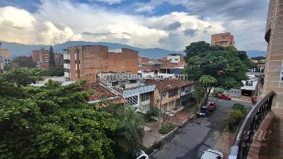Apartamento de 2 alcobas en arriendo en Malibu, Medellín, 70 m² · foto 12 de 14
