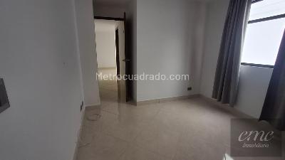Apartamento de 2 alcobas en arriendo en Malibu, Medellín, 70 m² · foto 13 de 14