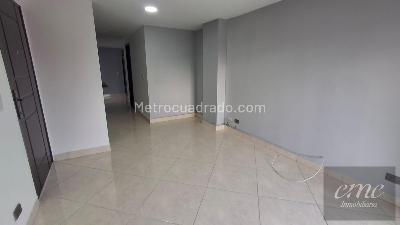 Apartamento de 2 alcobas en arriendo en Malibu, Medellín, 70 m² · foto 14 de 14