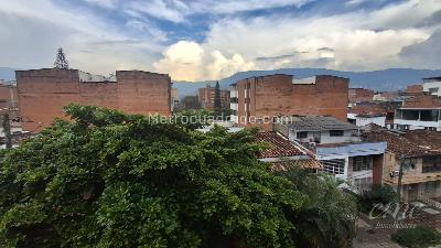 Apartamento de 2 alcobas en arriendo en Malibu, Medellín, 70 m² · foto 6 de 14