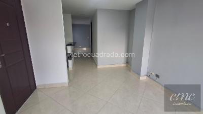 Apartamento de 2 alcobas en arriendo en Malibu, Medellín, 70 m² · foto 9 de 14