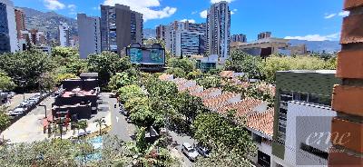Apartamento en venta en La Aguacatala, Medellín · foto 16 de 20