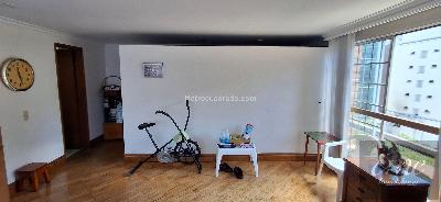 Apartamento en venta en La Aguacatala, Medellín · foto 19 de 20