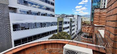 Apartamento en venta en La Aguacatala, Medellín · foto 20 de 20
